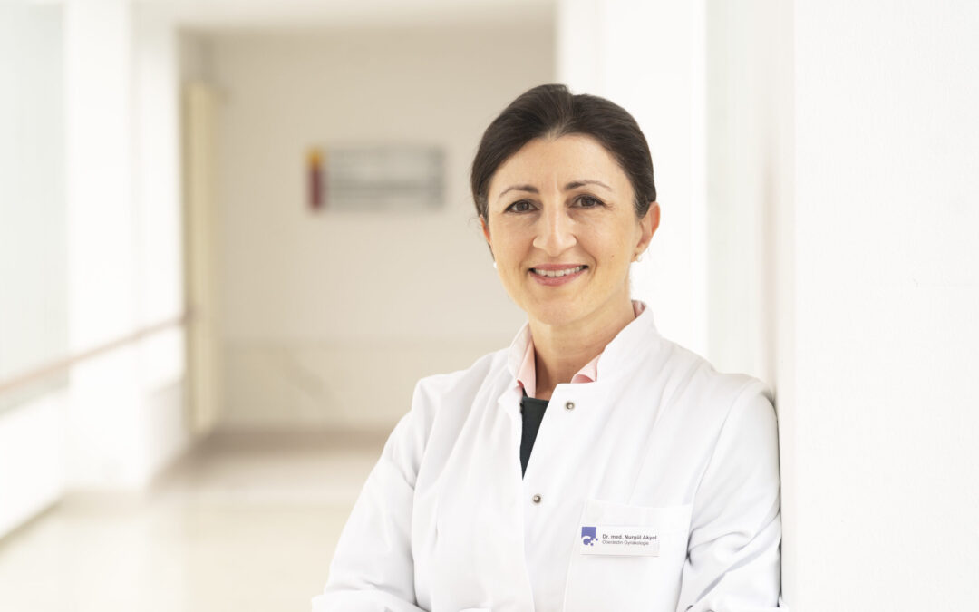 Klinikum hilft Frauen mit Genitalverstümmelung