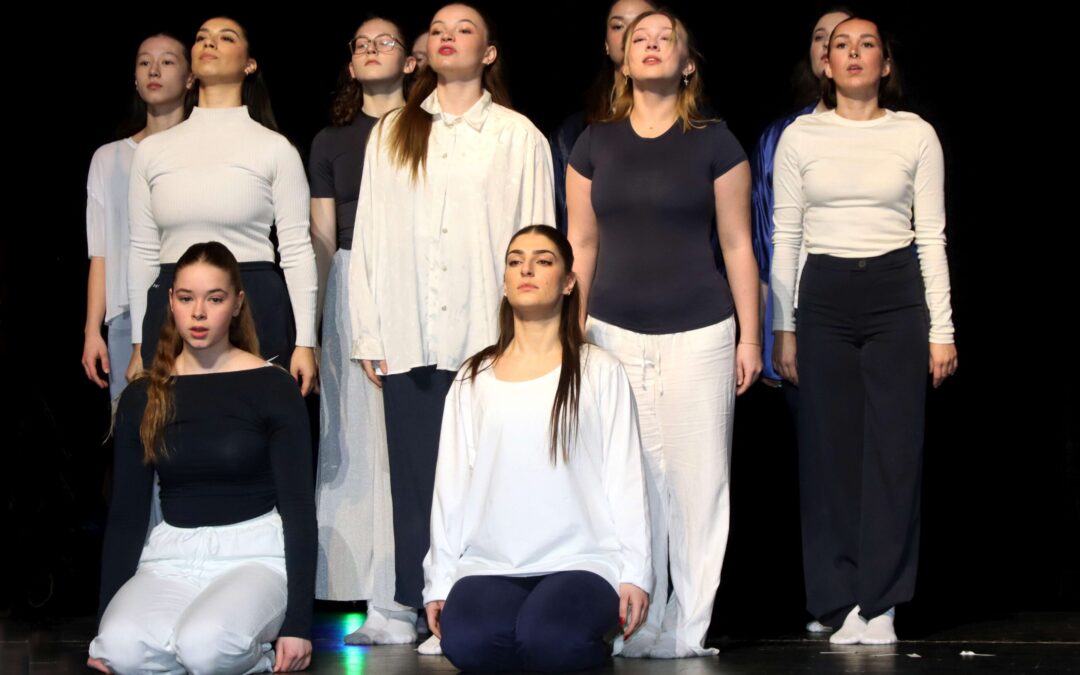 Premiere für die erste Kulturmesse in Gütersloh: Ein Fest der Vielfalt und Kreativität