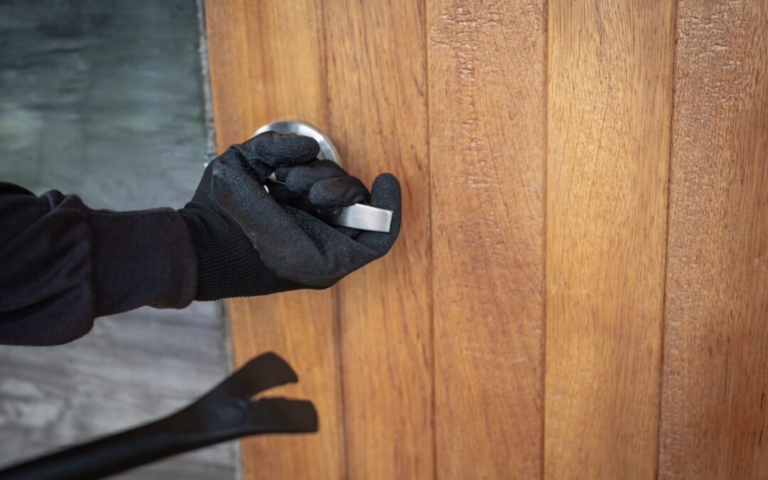 Trügerische Sicherheit: