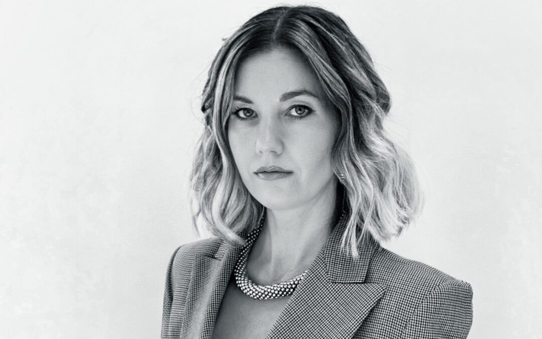 Der Visionär, der alles infrage stellt: