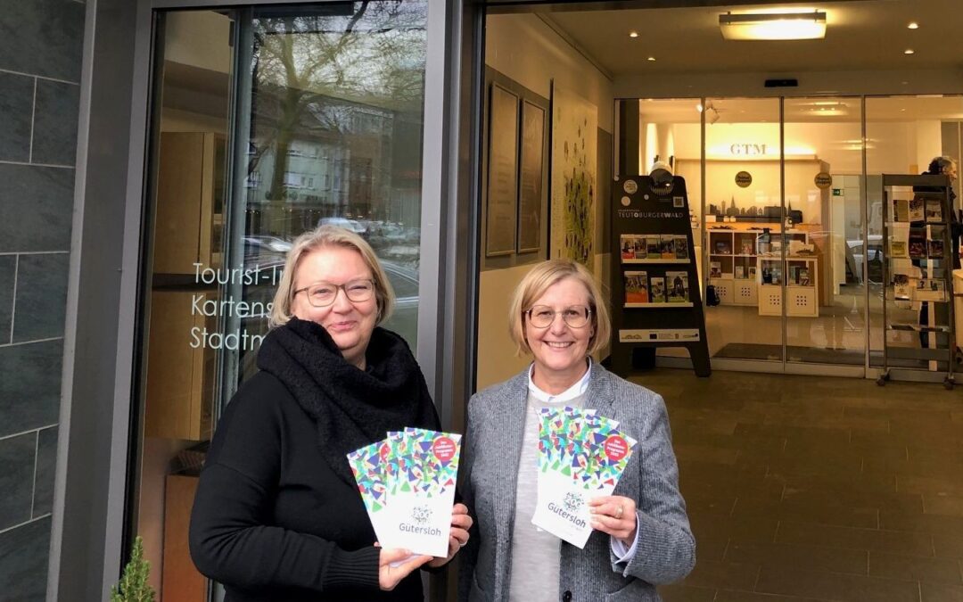 Stadtjubiläum: Das Programm zum Blättern und Anklicken