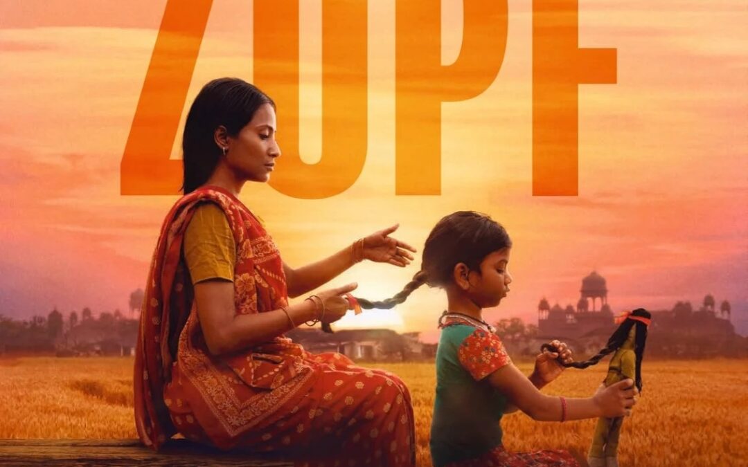 Filmische Ode an die Kraft der Frauen