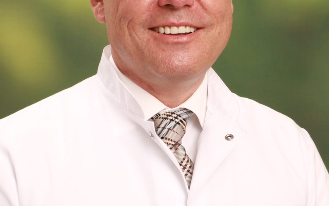 Die Last auf der Schulter