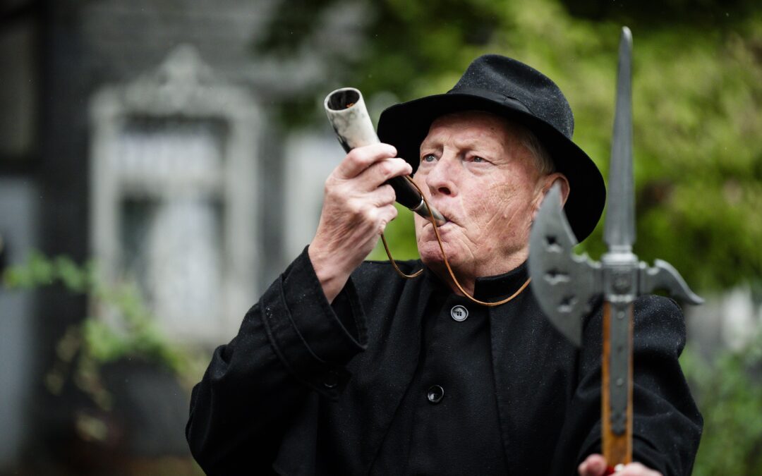 Gütersloh (neu) kennenlernen