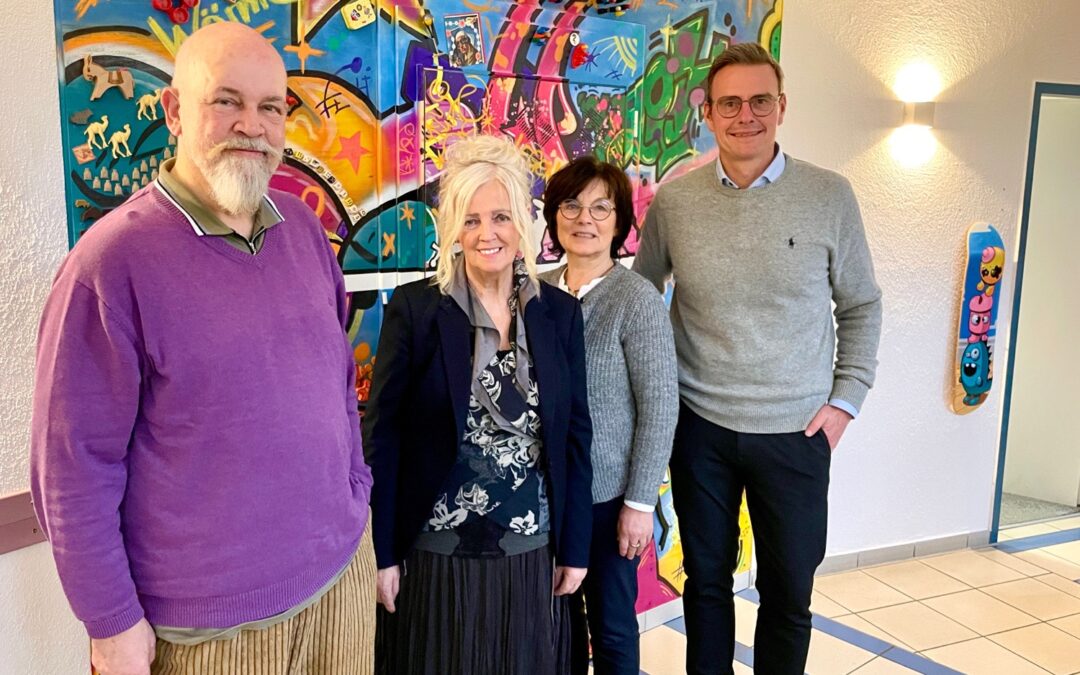 Umzug nach Rietberg nicht bereut