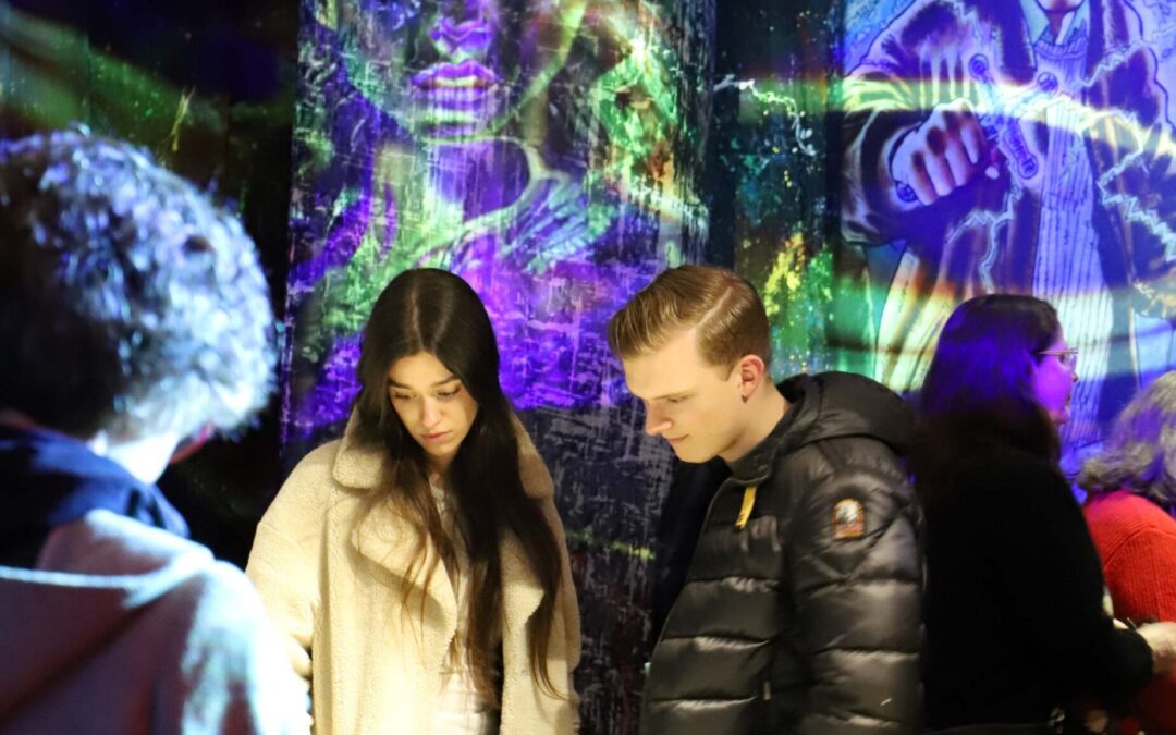 Veranstaltungen und Ausstellungen im Kulturgut Haus Nottbeck