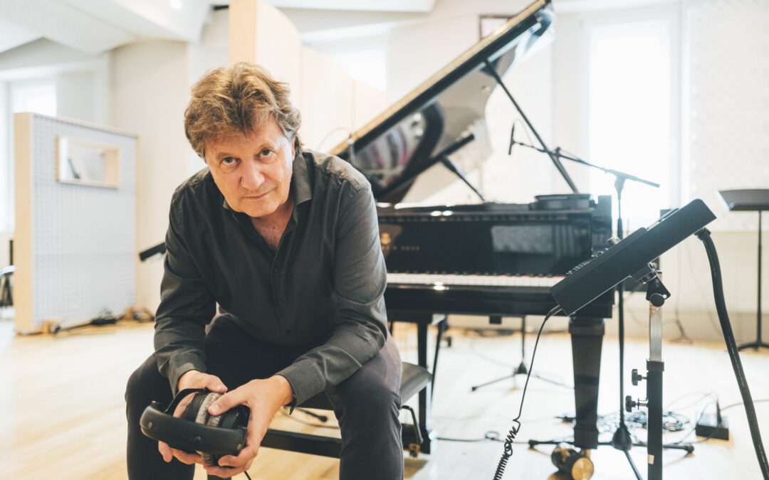 Kiez-Jazz im Kesselhaus