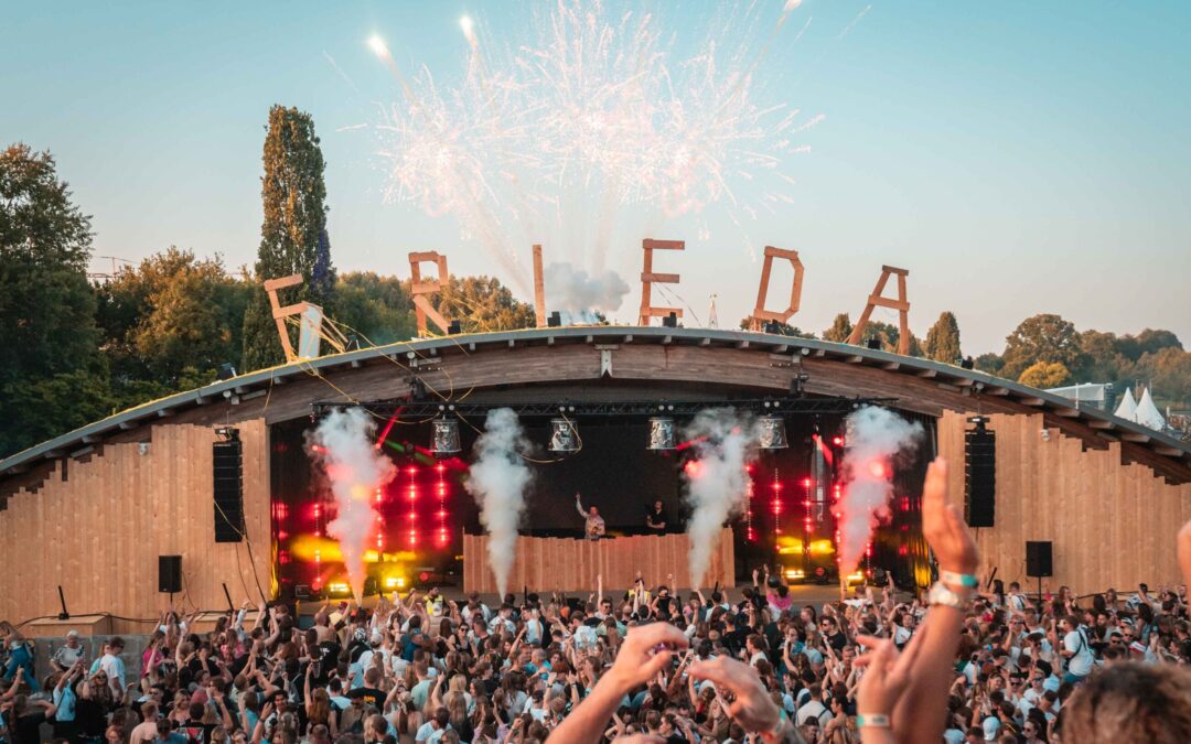 Friedas Tanztee weiter auf Wachstumskurs