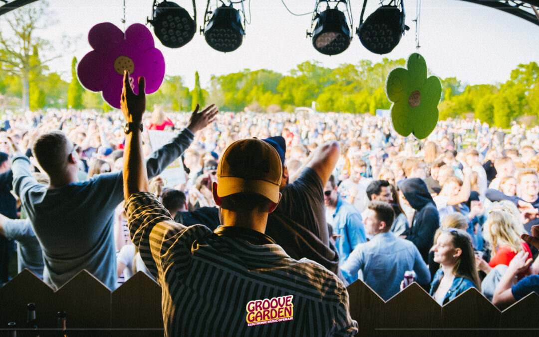 Der Mai startet mit Märchen und Musik