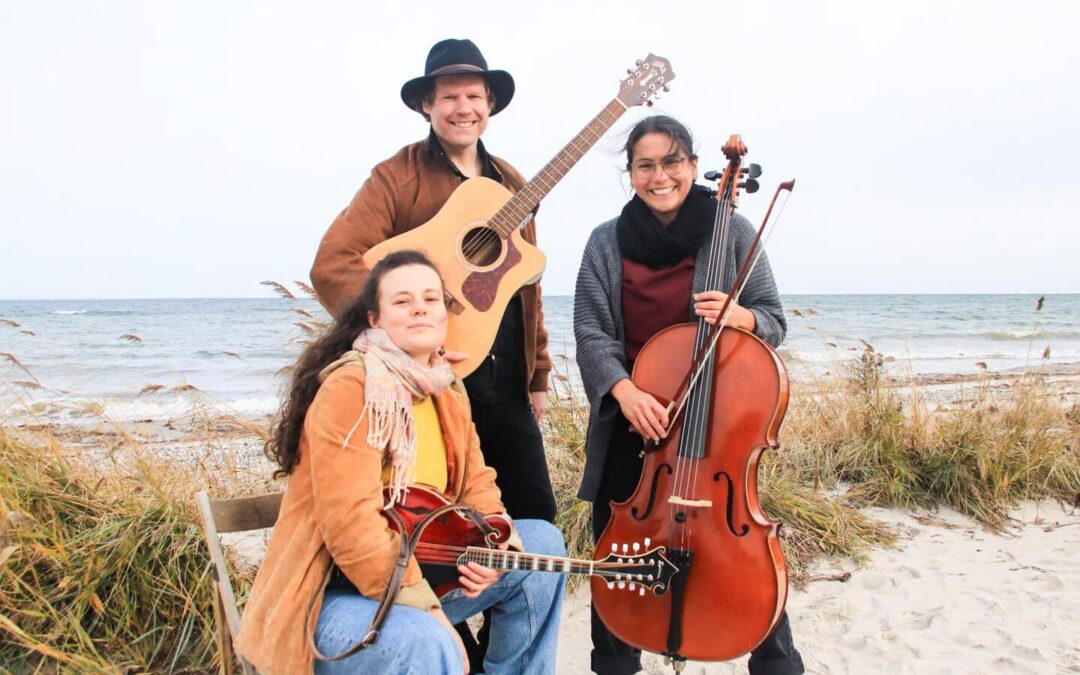 Kostenlose Konzerte an drei Sonntagen im Wapelbad