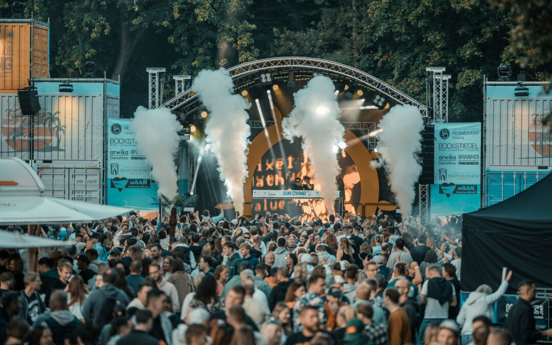 Sun Swing Festival 2025