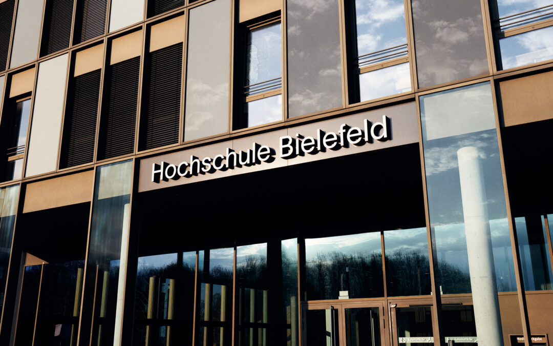 Zentrale Studienberatung der HSBI