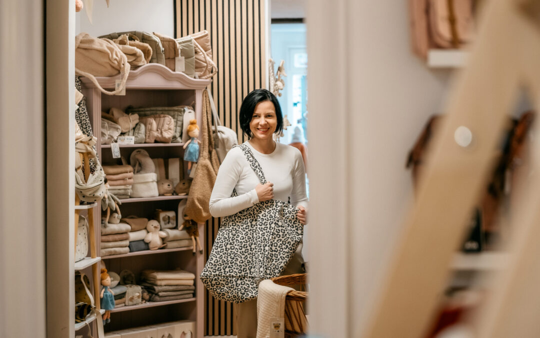 GLÜCKSKINDER CONCEPT STORE