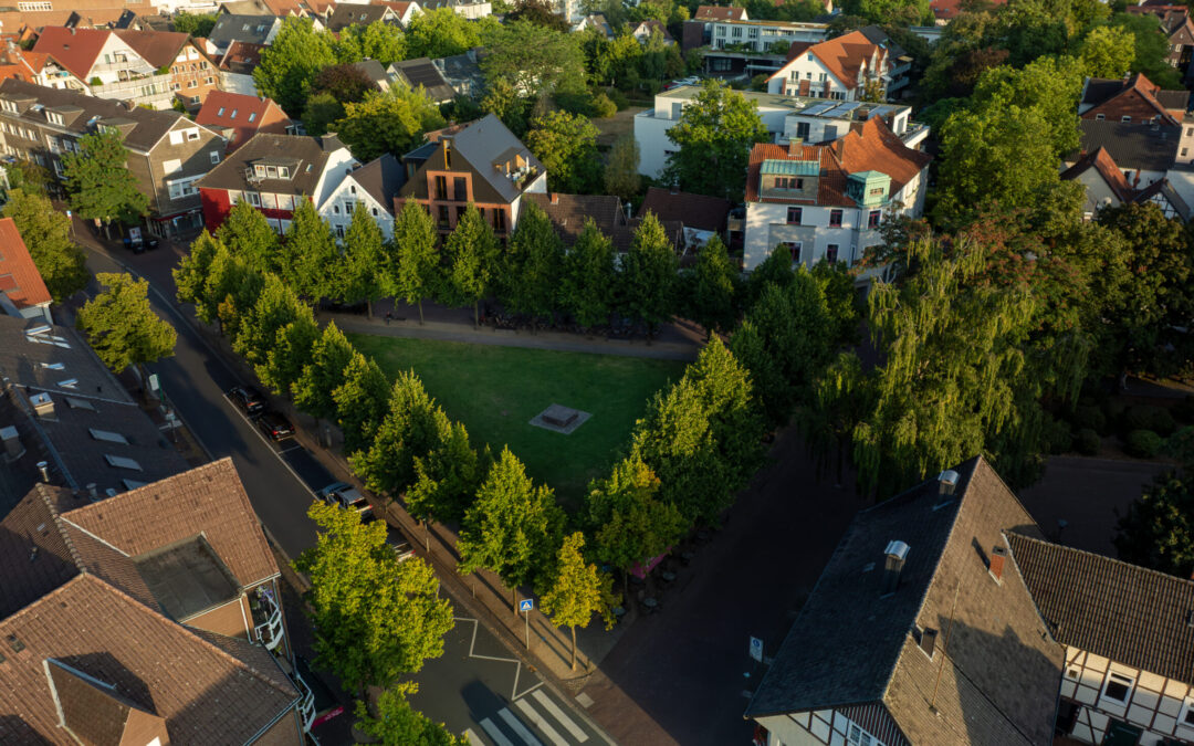 GENUSS, BEGEGNUNG UND LEBENSFREUDE