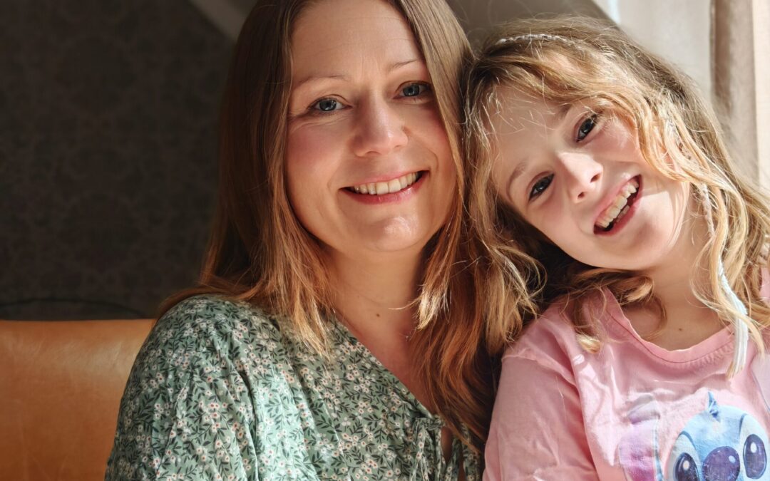 KINDERHAUT IN BALANCE