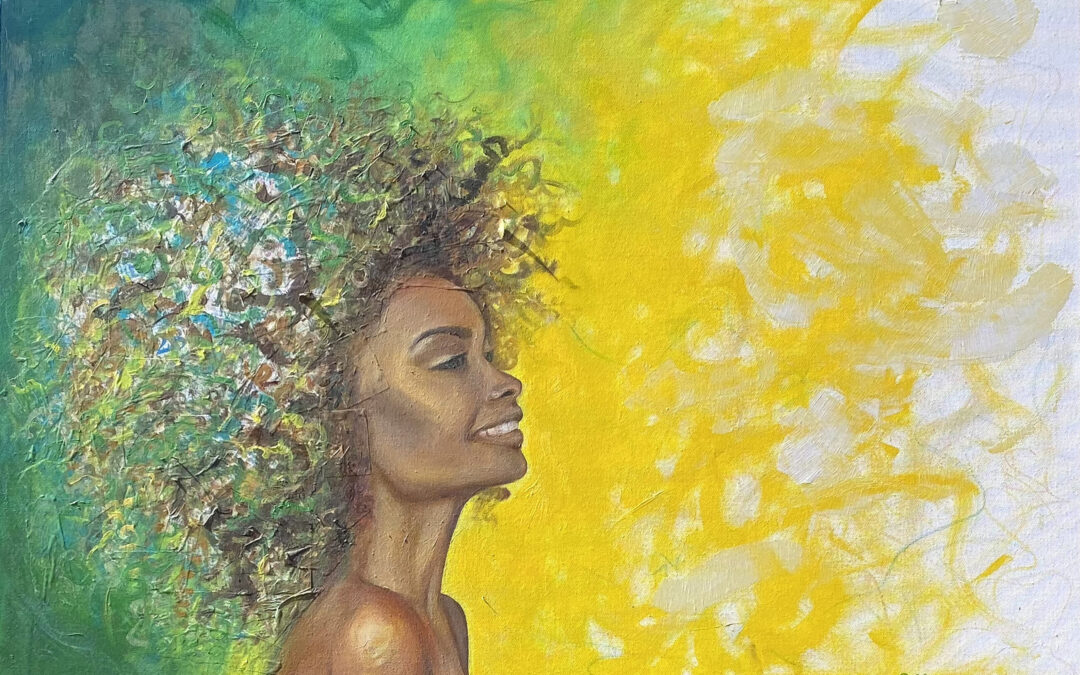 »EIN LÄCHELN INS GESICHT ZAUBERN«