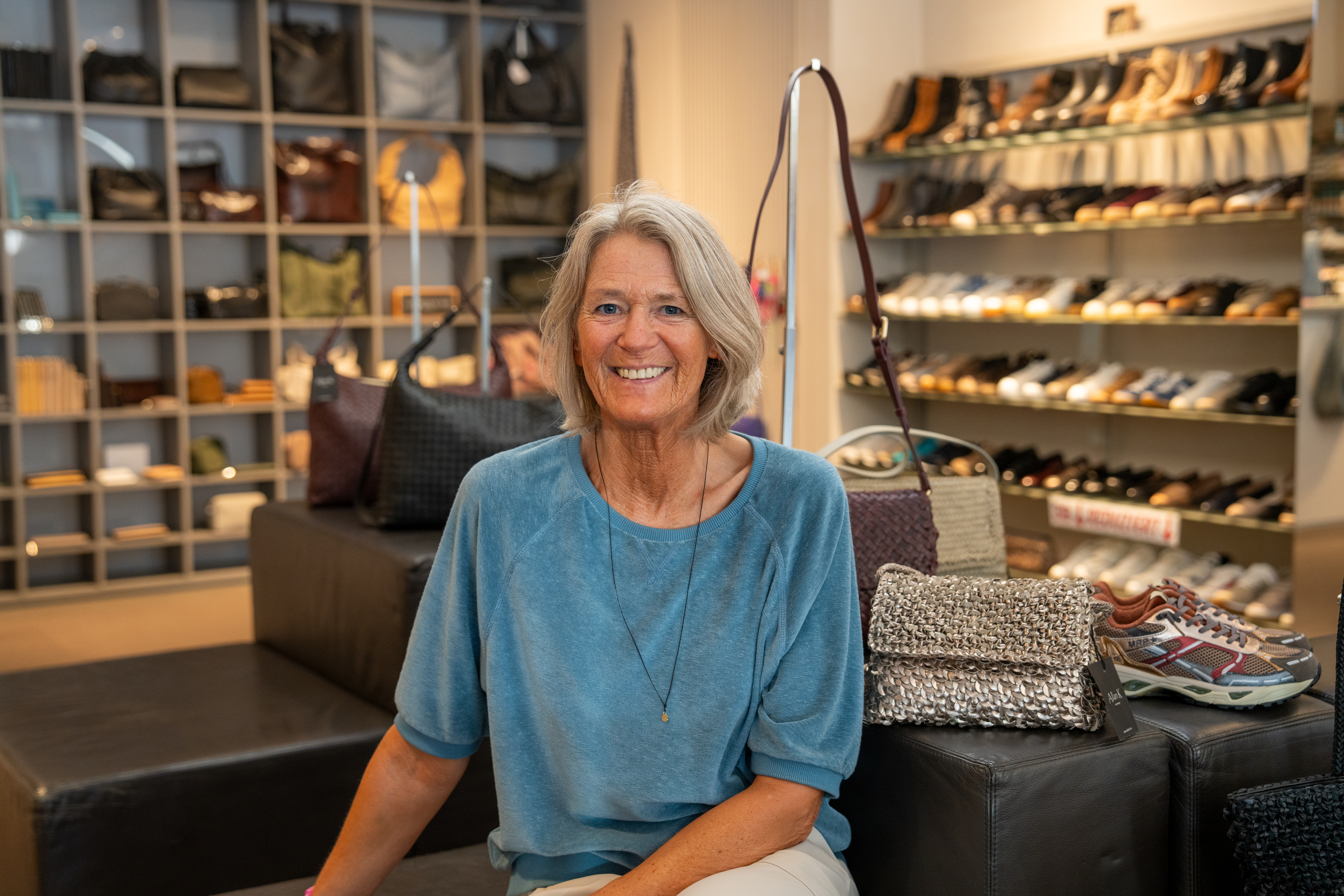 MONKENBUSCH SCHUHHAUS UND GLORY‘S