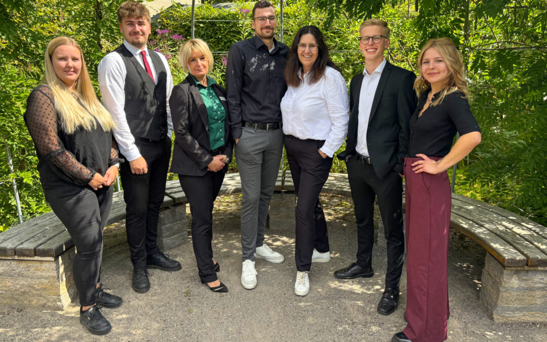 TRAUER NEU VERSTEHEN