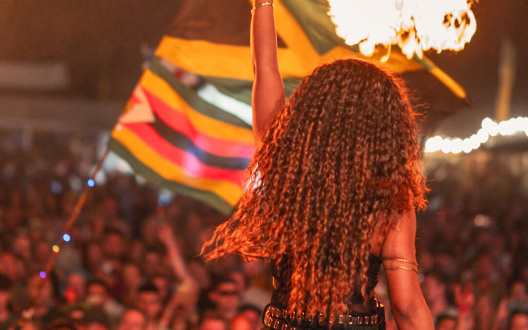 TURNPIKE REGGAE FESTIVAL