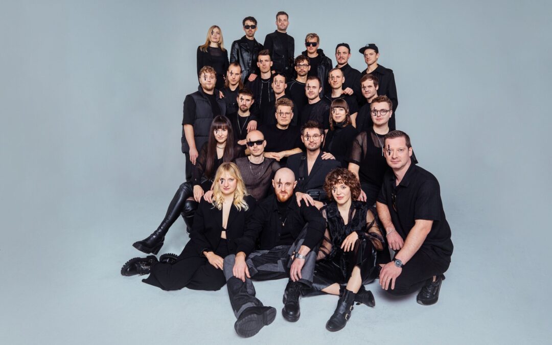 Sonderveranstaltung zum Stadtjubiläum in der Reihe „Jazz in Gütersloh“​​