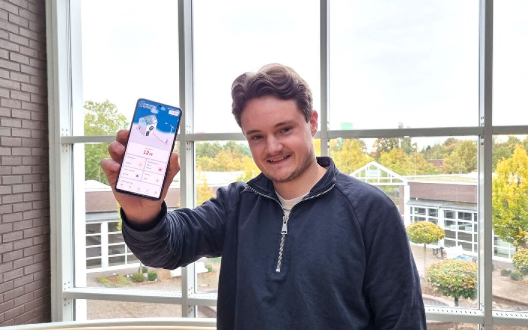 STADTWERKE GÜTERSLOH