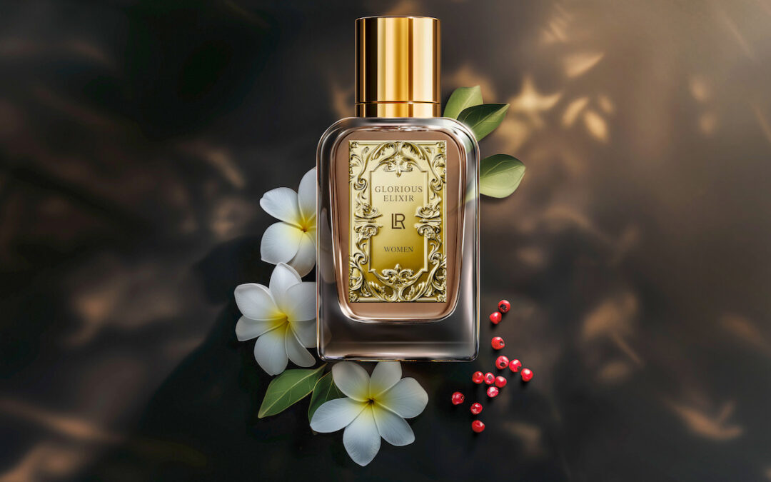 DEINE LR HEALTH & BEAUTY PARTNERIN JUNE SUMMER