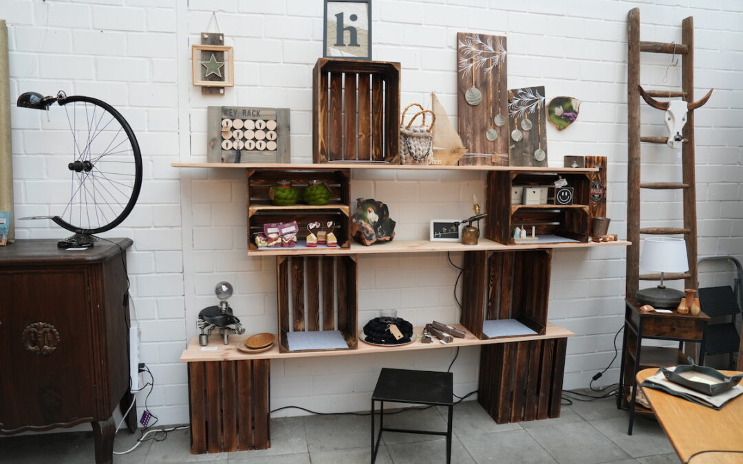 VERLER WEIHNACHTSMANUFAKTUR