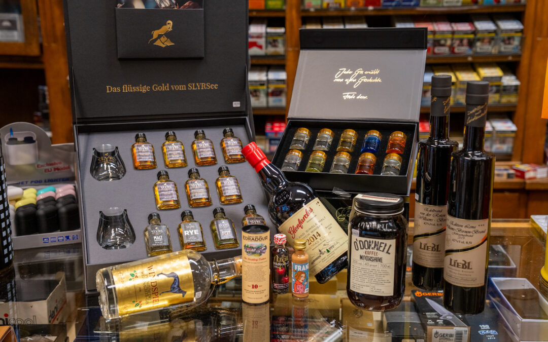 HEINRICH FRIESENHAUSEN E.K.