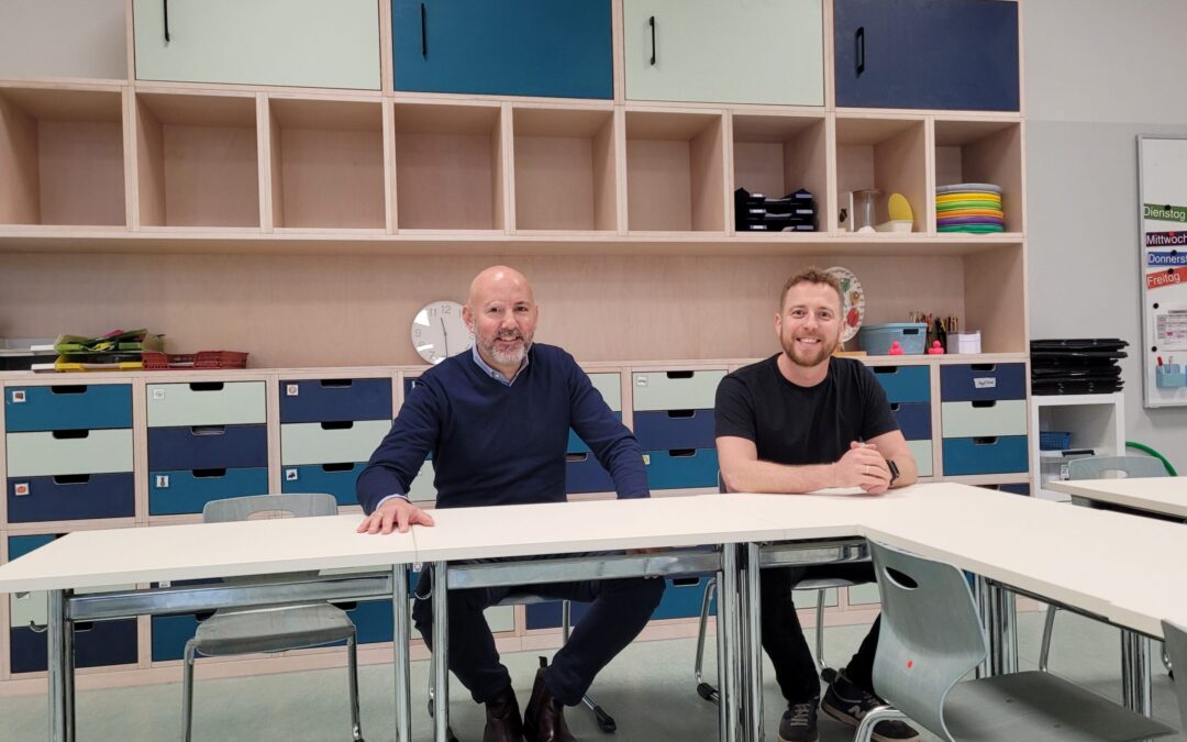 Zwölf neue Gebäude für Gütersloher Grundschulen