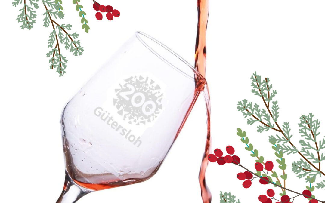 GÜTERSLOH MARKETING