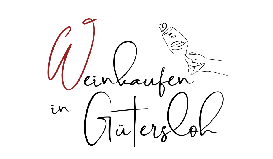 (W)einkaufen in Gütersloh