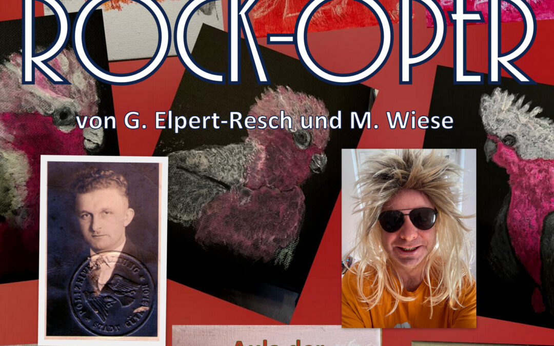 Das Neue Rock-Oper-Ensemble Gütersloh (NRO)