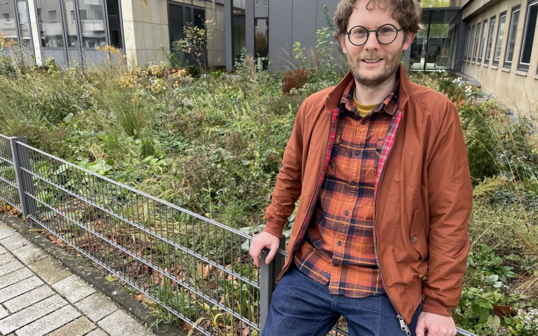 Neues digitales Spendenportal bündelt Engagement für Umwelt und Klima