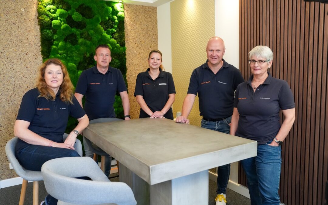 100 JAHRE QUALITÄT VON MEISTERHAND