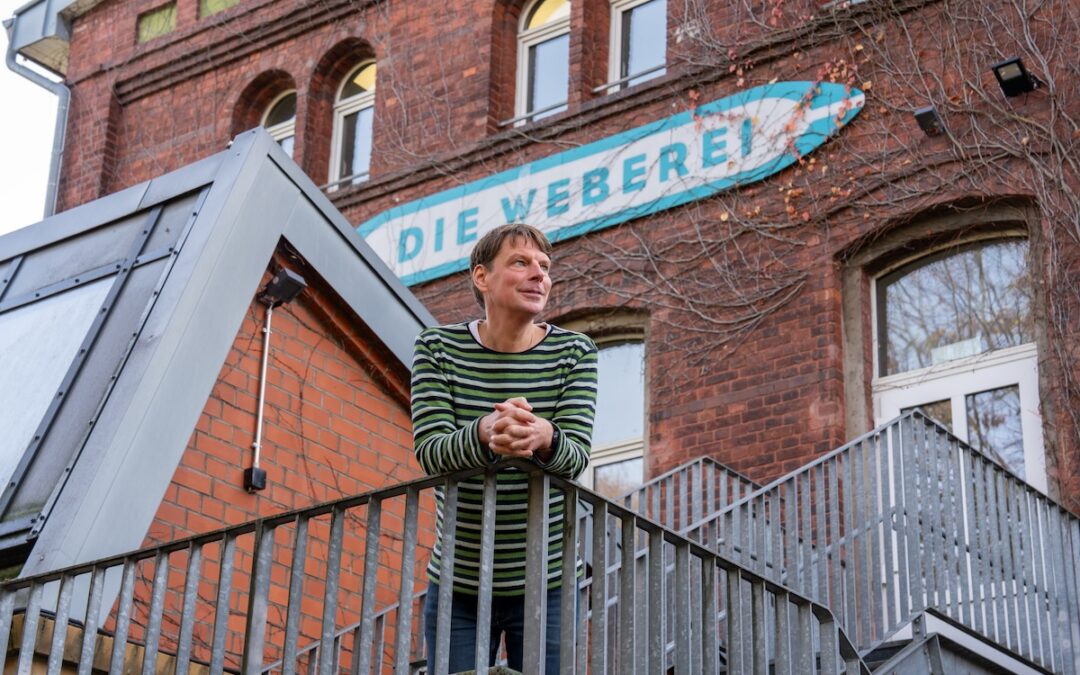 EIN KAPITEL ENDET, DIE IDEE LEBT WEITER