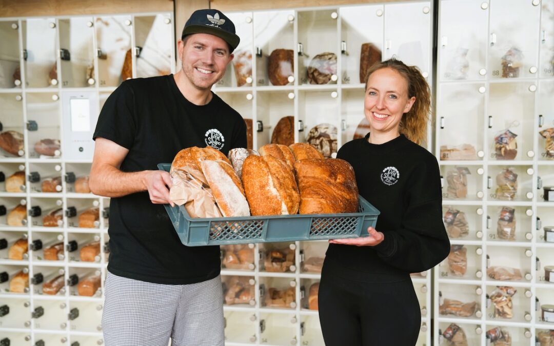 BROT- UND BACKSPEZIALITÄTEN