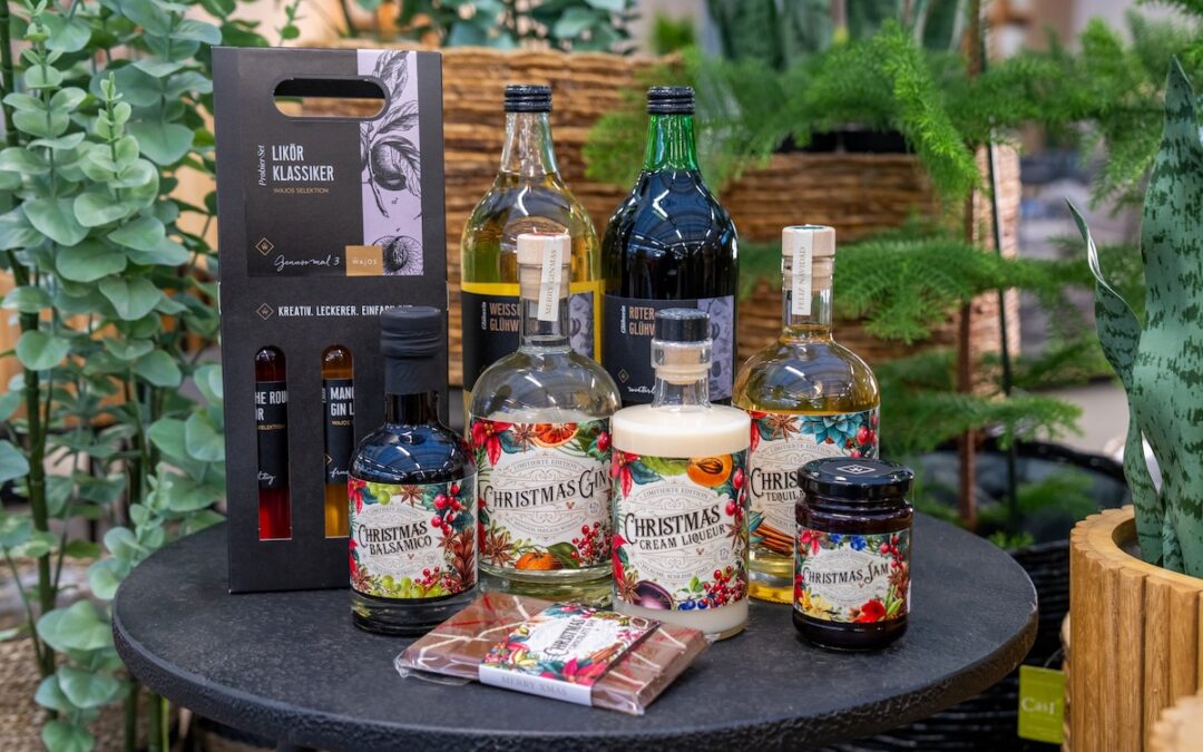 GARTENCENTER BROCKMEYER