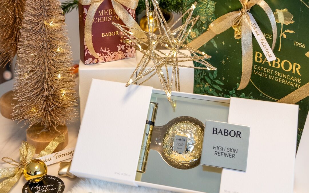 MARION KOLMER KOSMETIK