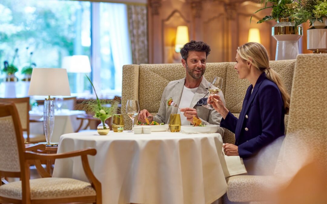 PARKHOTEL GÜTERSLOH