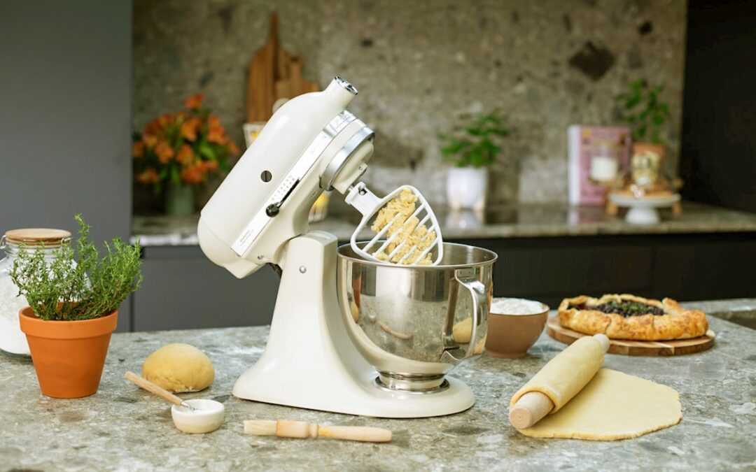 LÜCKE – TECHNIK FÜR GENIEßER