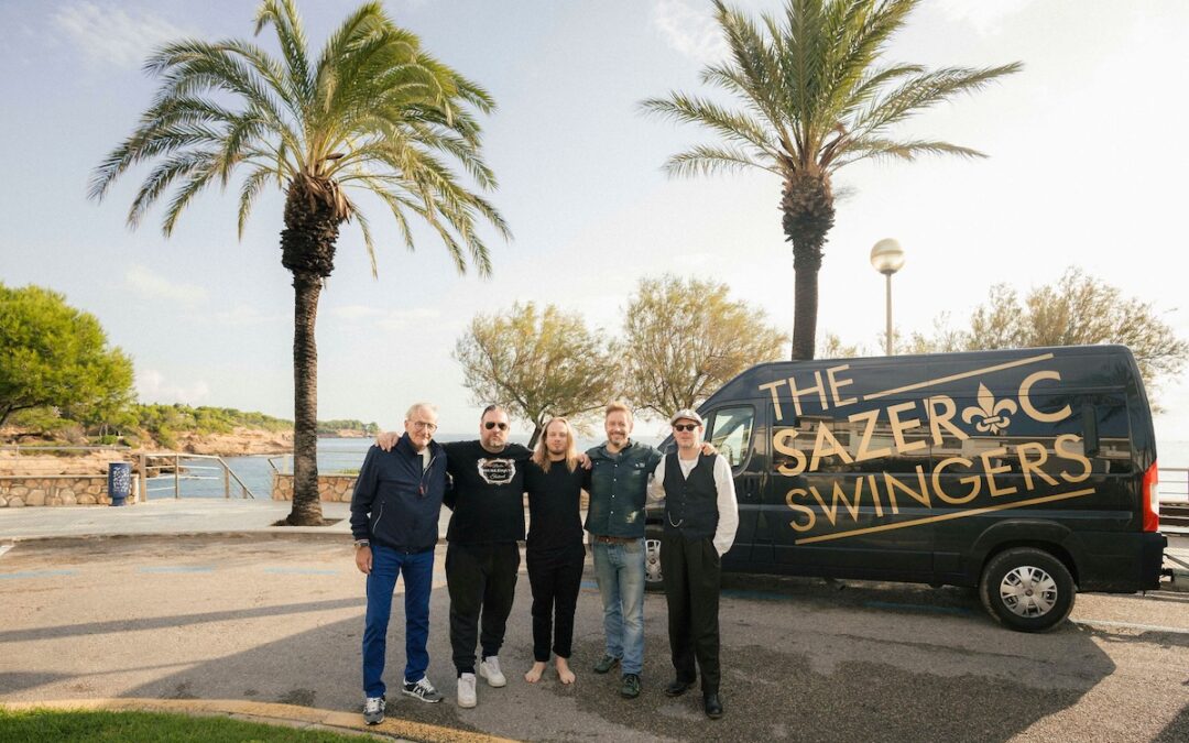 DIE HÖLLE VON GRANADA