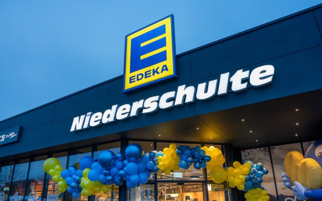 WILLKOMMEN ZURÜCK IN VERL