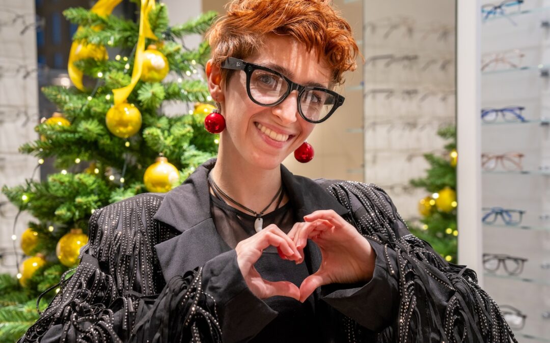 THE VOICE OF GERMANY ZU GAST IN GÜTERSLOH