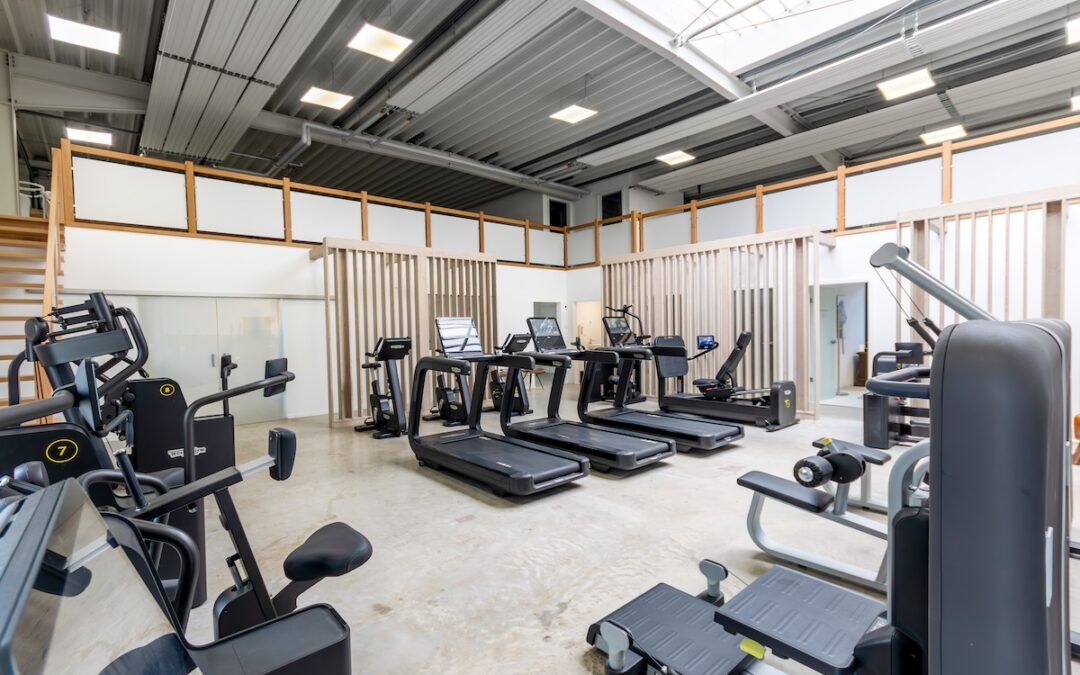 PHYSIOMED+ VS. ARTHROSE