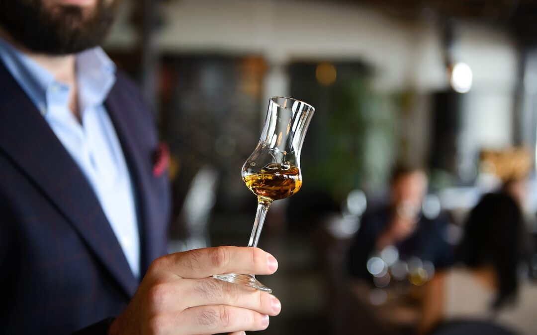 GENUSS TRIFFT HANDWERK