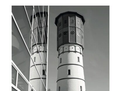 KUNST, DIE AUFLEUCHTETE: