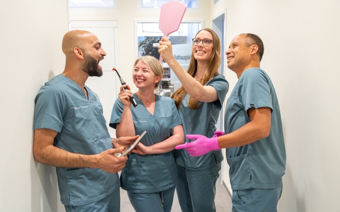 IMPLANTOLOGIE-ZENTRUM-GÜTERSLOH