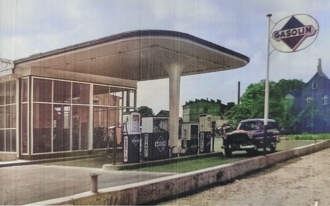 125 JAHRE AUTOHAUS HENTZE