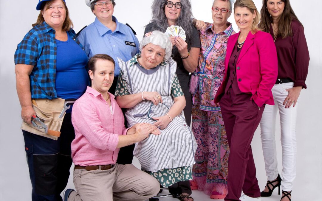 Sterben ist auch nicht mehr das, was es mal war