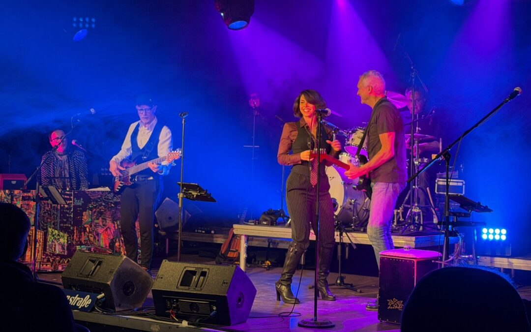 Bürgerkiez sagt “Adieu Bogenstraße”